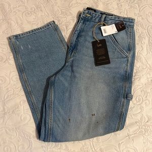 NWT VINTAGE MODERN jeans